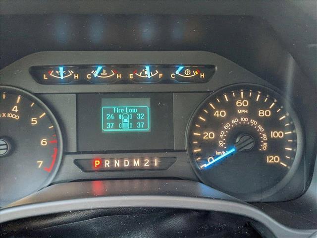 used 2017 Ford F-150 car, priced at $12,997
