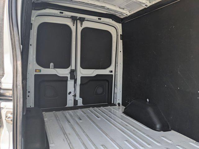 used 2023 Ford Transit-250 car, priced at $36,991