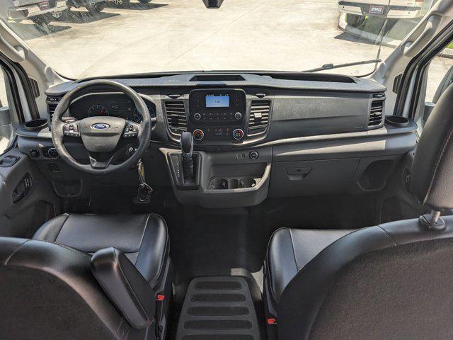 used 2023 Ford Transit-250 car, priced at $36,991