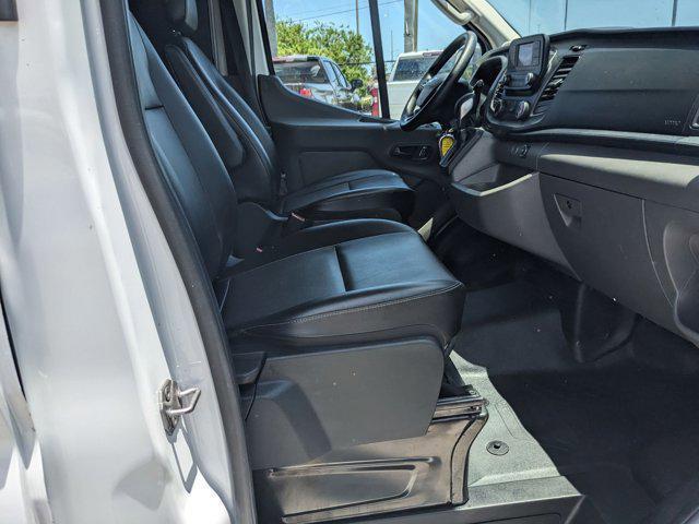 used 2023 Ford Transit-250 car, priced at $36,991