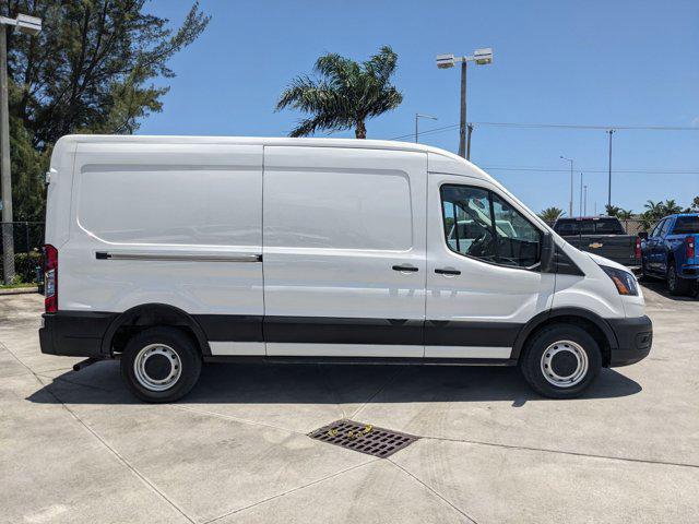 used 2023 Ford Transit-250 car, priced at $36,991