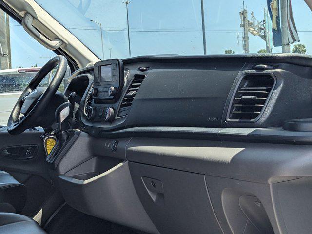 used 2023 Ford Transit-250 car, priced at $36,991