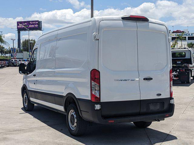 used 2023 Ford Transit-250 car, priced at $36,991