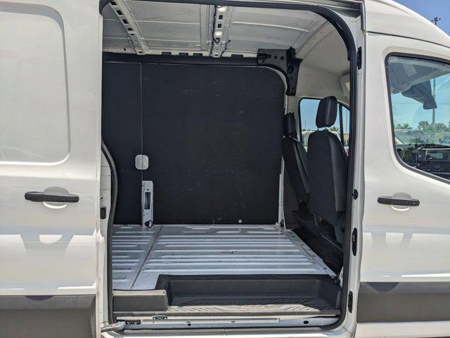 used 2023 Ford Transit-250 car, priced at $36,991
