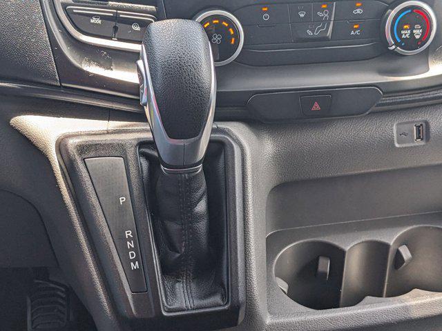 used 2023 Ford Transit-250 car, priced at $36,991