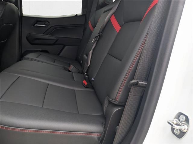 new 2025 Chevrolet Colorado car, priced at $40,991
