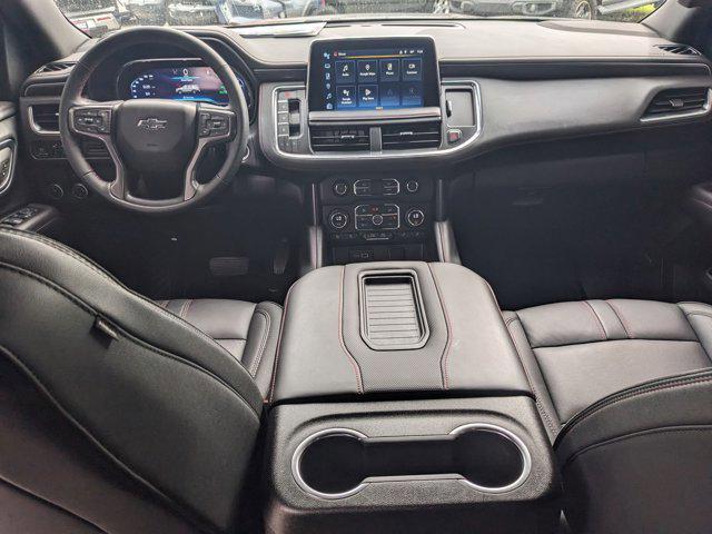 used 2024 Chevrolet Tahoe car, priced at $63,991