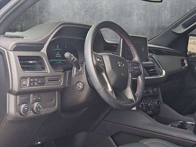 used 2024 Chevrolet Tahoe car, priced at $63,991