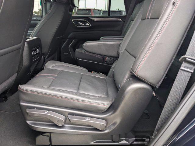 used 2024 Chevrolet Tahoe car, priced at $63,991