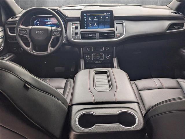 used 2024 Chevrolet Tahoe car, priced at $63,991