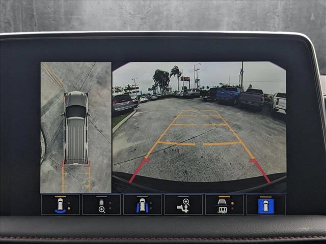 used 2024 Chevrolet Tahoe car, priced at $63,991