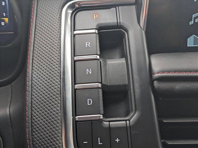 used 2024 Chevrolet Tahoe car, priced at $63,991