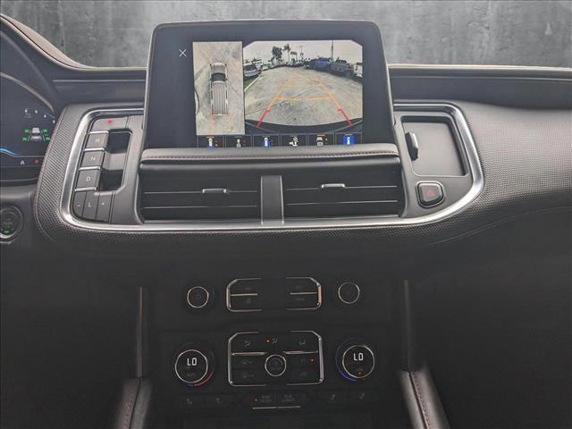 used 2024 Chevrolet Tahoe car, priced at $63,991