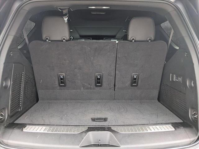 used 2024 Chevrolet Tahoe car, priced at $63,991