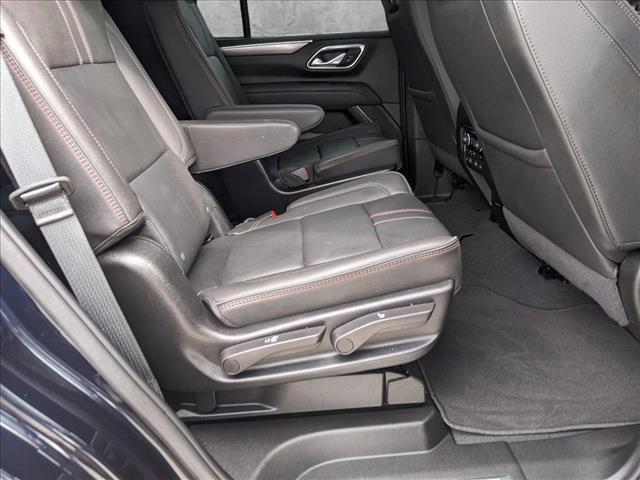 used 2024 Chevrolet Tahoe car, priced at $63,991