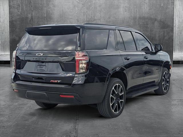 used 2024 Chevrolet Tahoe car, priced at $63,991