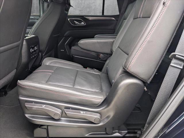 used 2024 Chevrolet Tahoe car, priced at $63,991