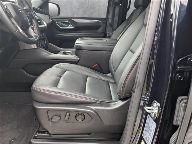 used 2024 Chevrolet Tahoe car, priced at $63,991