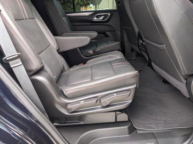 used 2024 Chevrolet Tahoe car, priced at $63,991