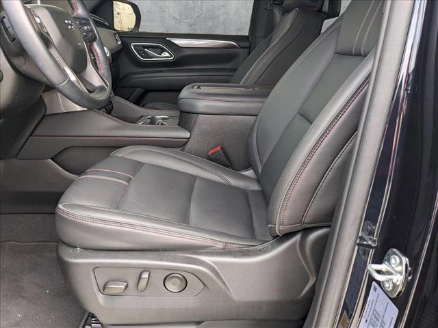 used 2024 Chevrolet Tahoe car, priced at $63,991