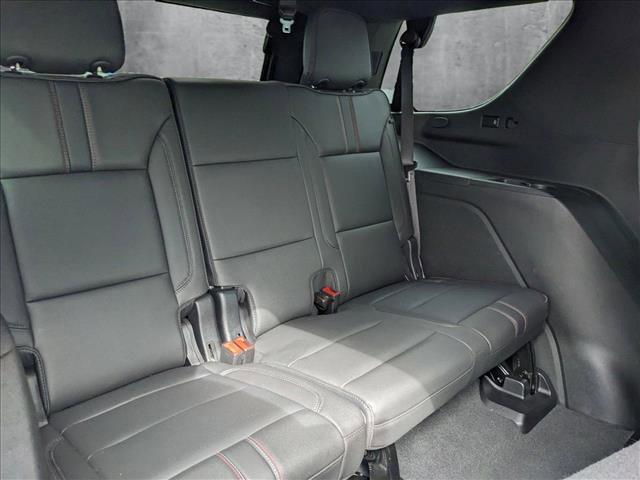 used 2024 Chevrolet Tahoe car, priced at $63,991