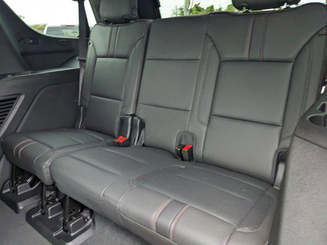 used 2024 Chevrolet Tahoe car, priced at $63,991
