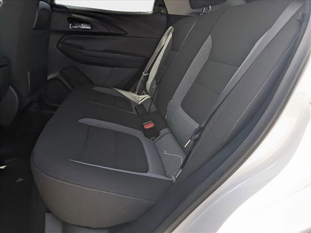 new 2026 Chevrolet TrailBlazer car, priced at $23,991