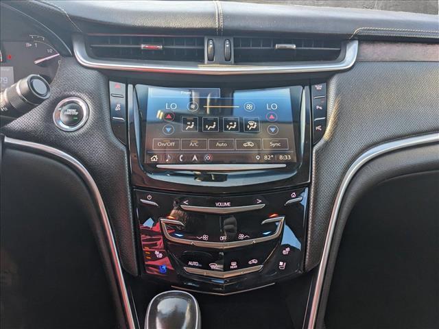 used 2019 Cadillac XTS car, priced at $16,991