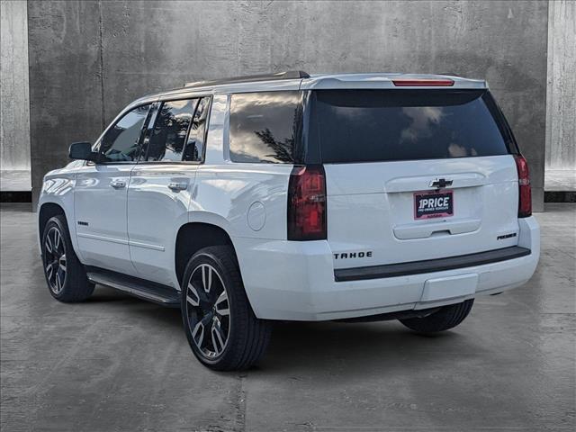 used 2019 Chevrolet Tahoe car, priced at $36,991