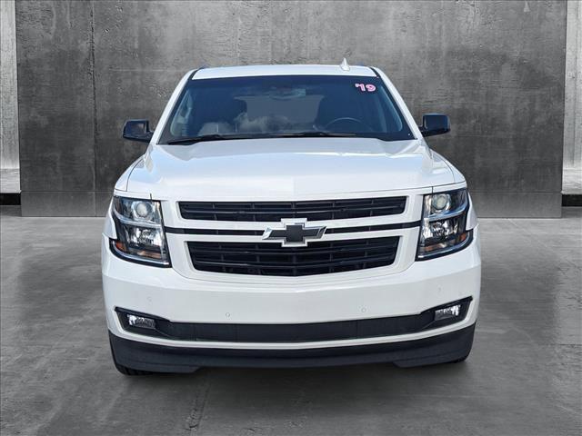 used 2019 Chevrolet Tahoe car, priced at $36,991