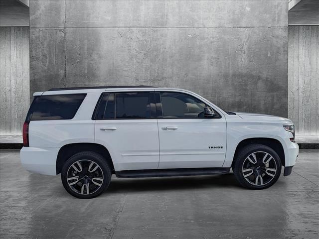 used 2019 Chevrolet Tahoe car, priced at $36,991