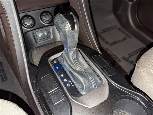 used 2017 Hyundai Santa Fe car, priced at $12,299