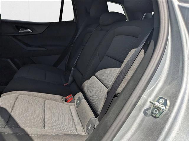new 2026 Chevrolet Equinox car, priced at $24,051