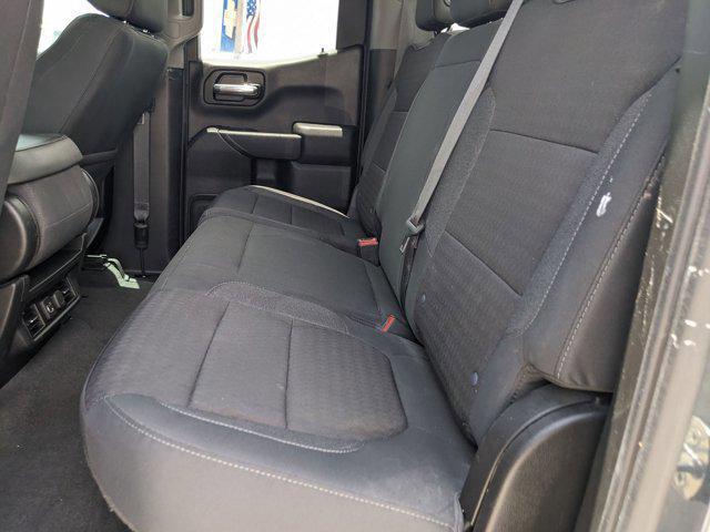 used 2020 Chevrolet Silverado 1500 car, priced at $17,798