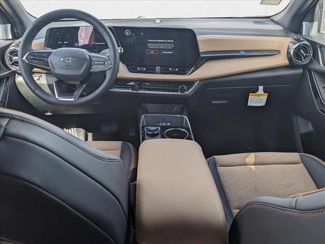 new 2026 Chevrolet Equinox car, priced at $30,991