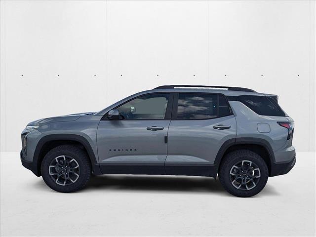 new 2026 Chevrolet Equinox car, priced at $30,991