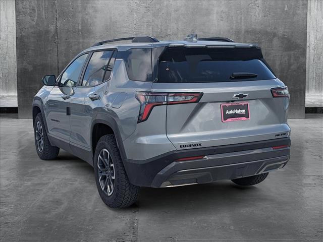 new 2026 Chevrolet Equinox car, priced at $30,991