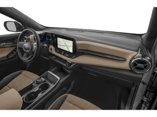 new 2026 Chevrolet Equinox car, priced at $34,395