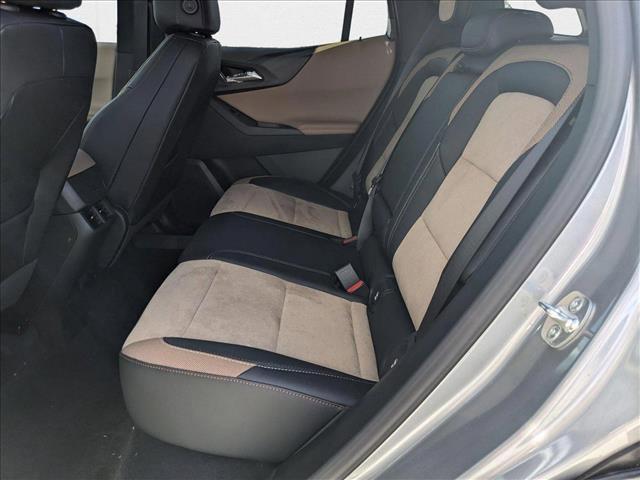new 2026 Chevrolet Equinox car, priced at $30,991