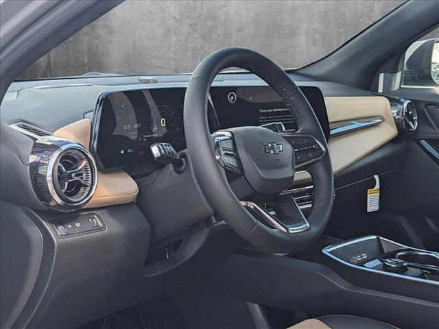 new 2026 Chevrolet Equinox car, priced at $30,991