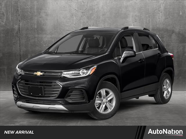 used 2019 Chevrolet Trax car, priced at $11,591