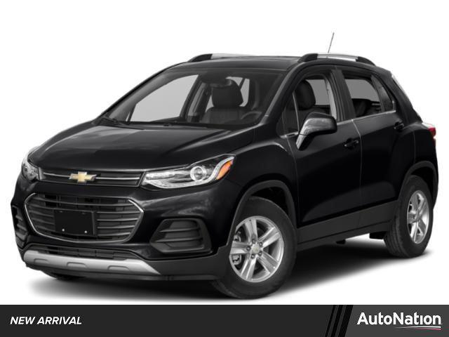 used 2019 Chevrolet Trax car, priced at $11,591
