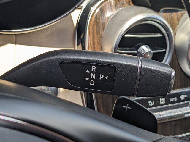 used 2017 Mercedes-Benz C-Class car, priced at $8,779
