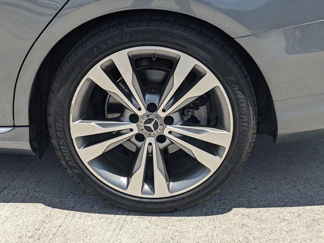 used 2017 Mercedes-Benz C-Class car, priced at $8,779