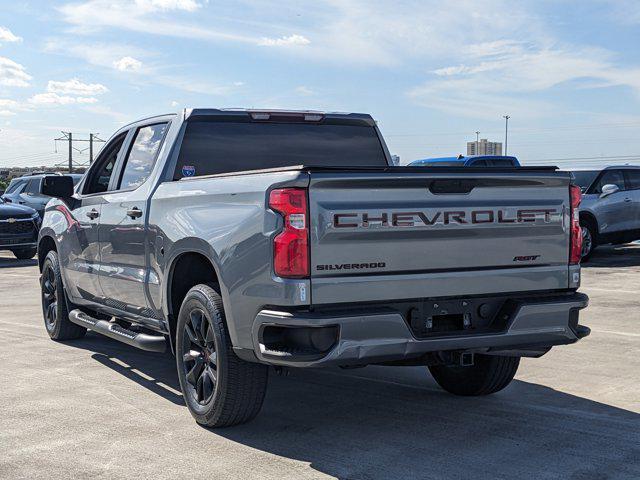 used 2020 Chevrolet Silverado 1500 car, priced at $27,291