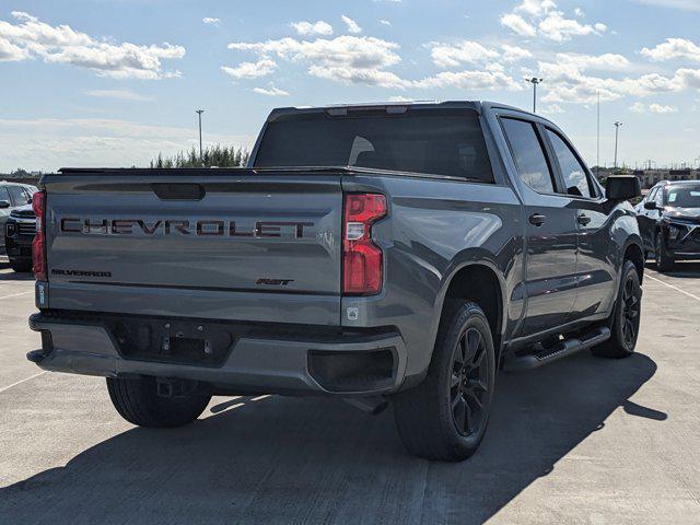 used 2020 Chevrolet Silverado 1500 car, priced at $27,291