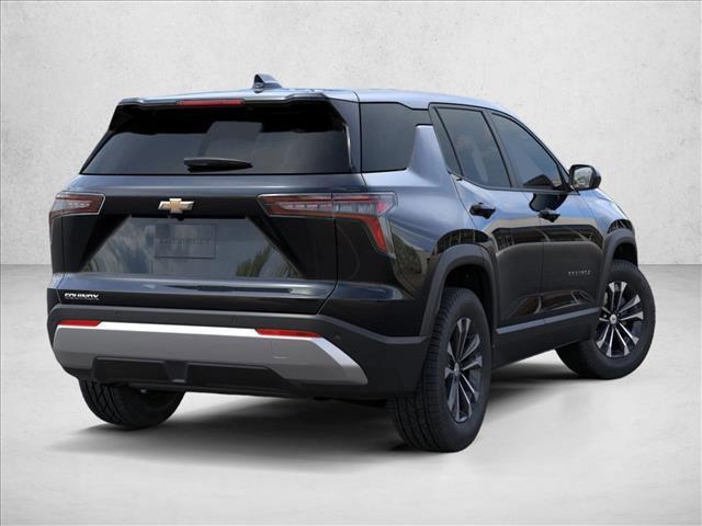 new 2026 Chevrolet Equinox car, priced at $25,251