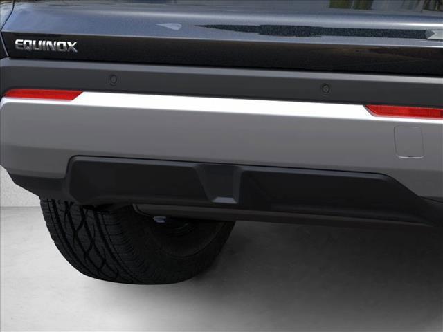 new 2026 Chevrolet Equinox car, priced at $25,251