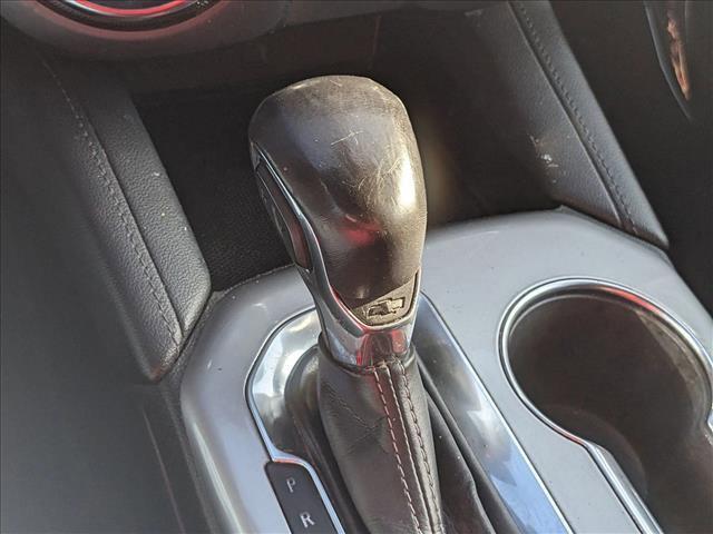 used 2019 Chevrolet Blazer car, priced at $14,791