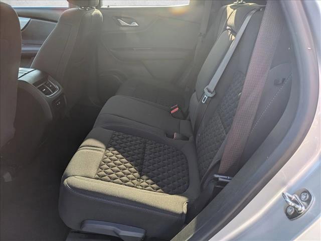 used 2019 Chevrolet Blazer car, priced at $14,791